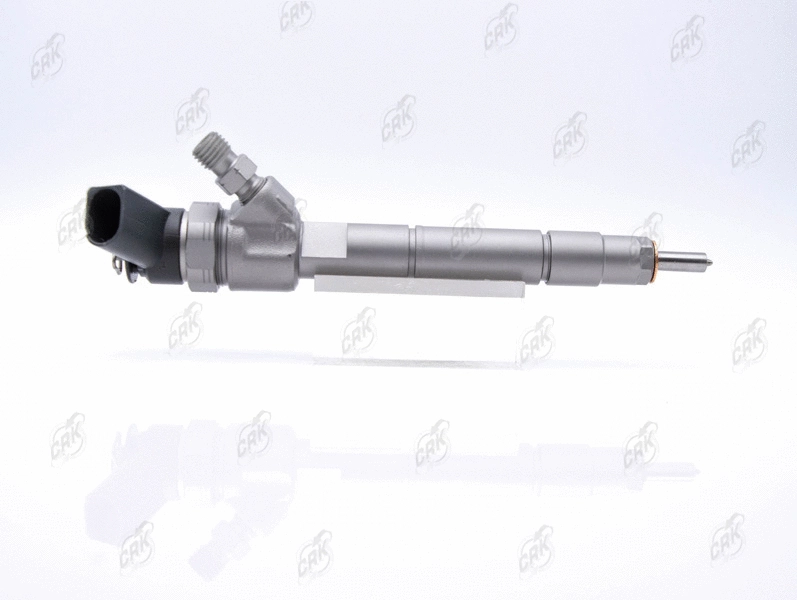Injector Nozzle