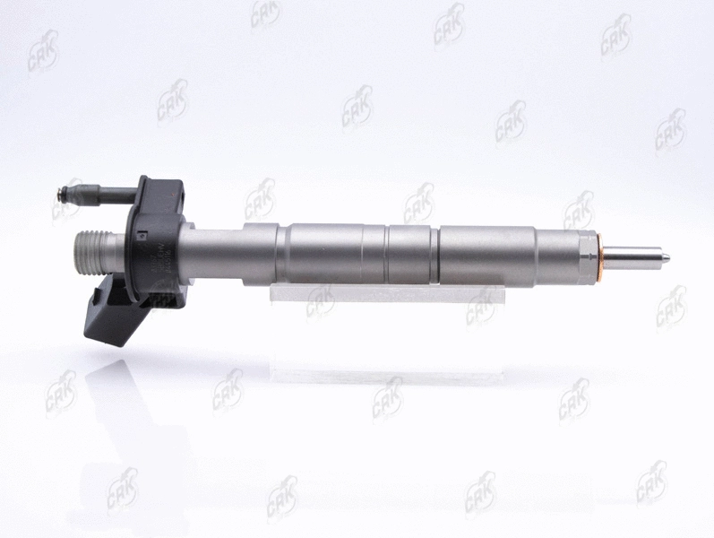 Injector Nozzle