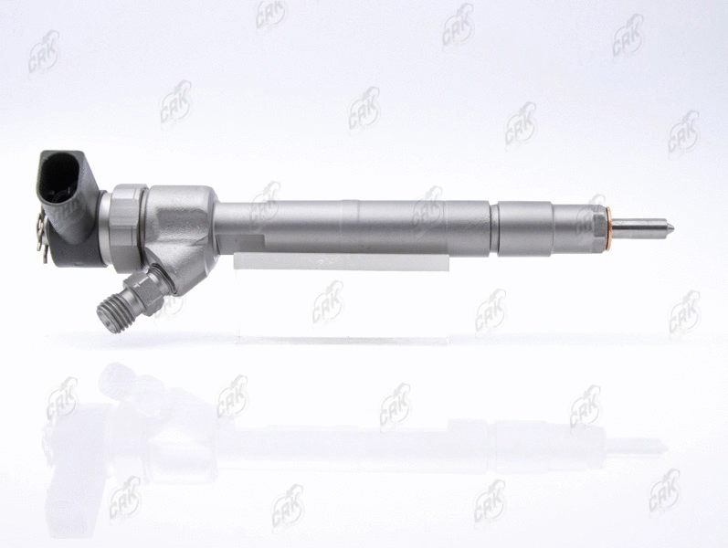 Injector Nozzle
