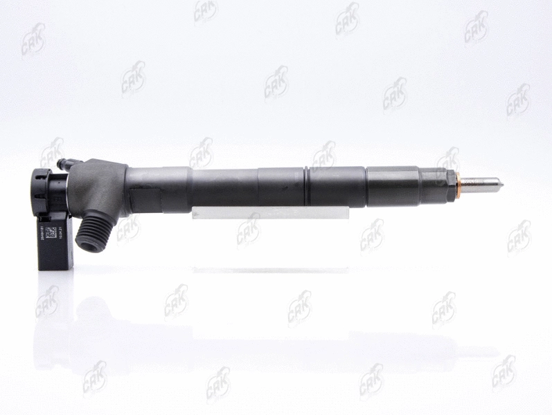Injector Nozzle