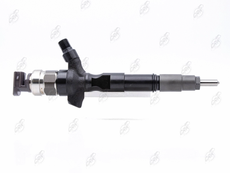 Injector Nozzle