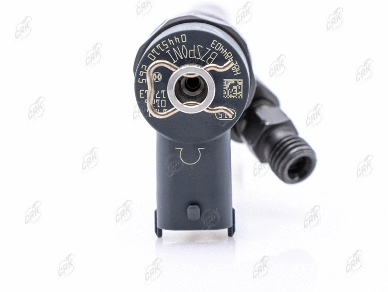 Injector Nozzle