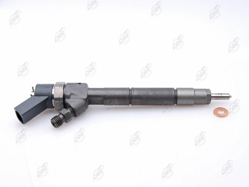 Injector Nozzle