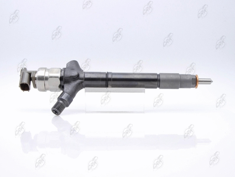 Injector Nozzle