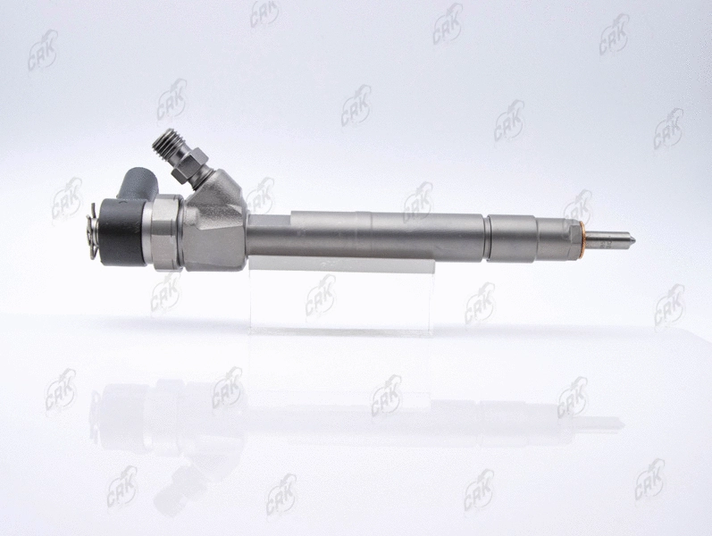 Injector Nozzle