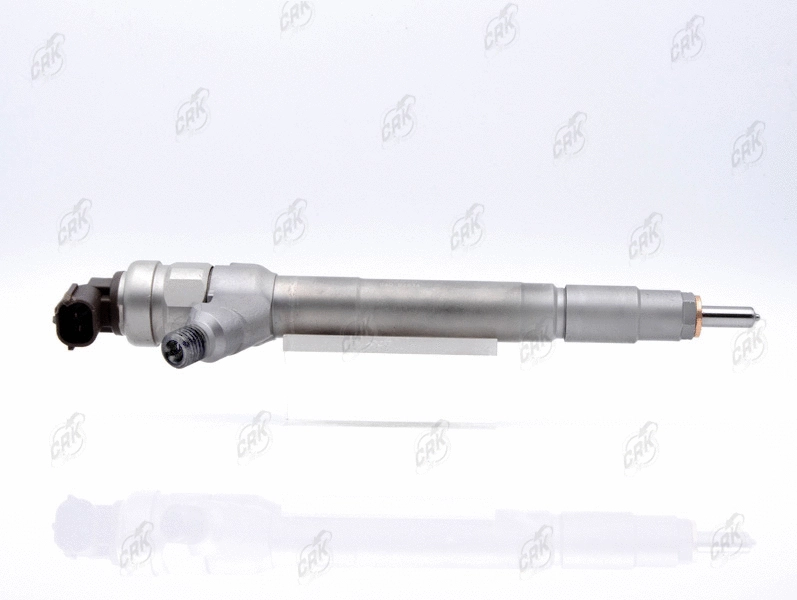 Injector Nozzle