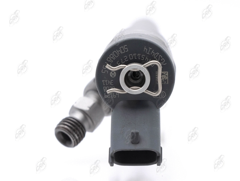 Injector Nozzle