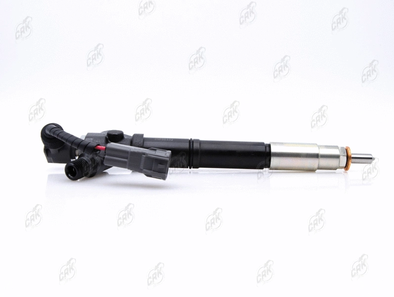 Injector Nozzle
