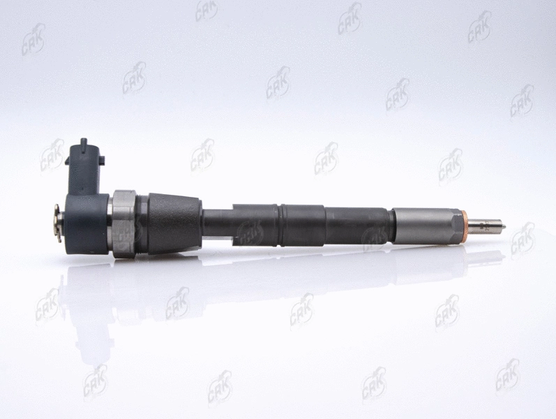 Injector Nozzle