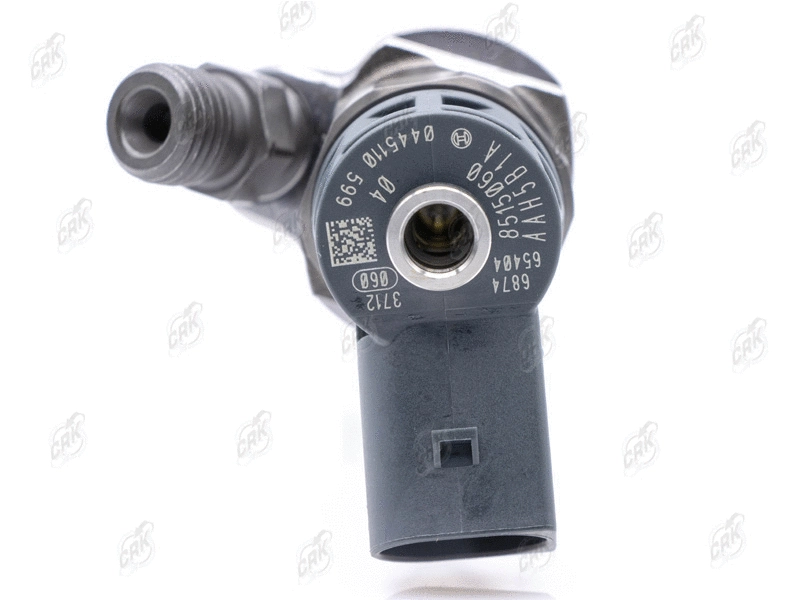 Injector Nozzle