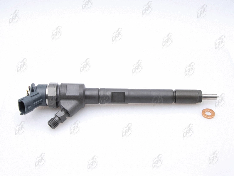 Injector Nozzle