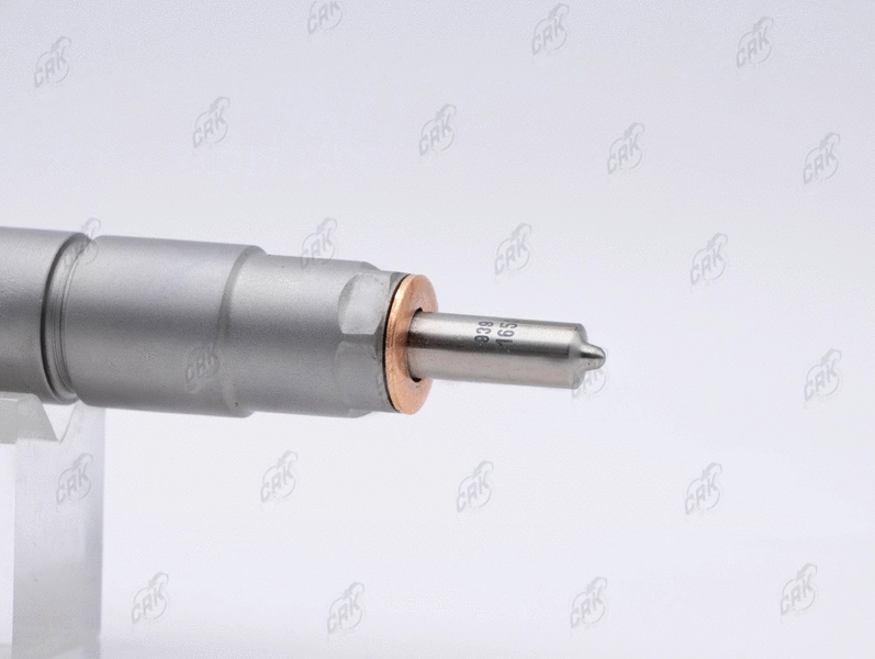 Injector Nozzle
