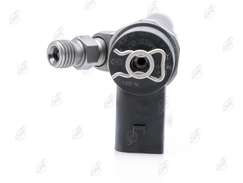 Injector Nozzle
