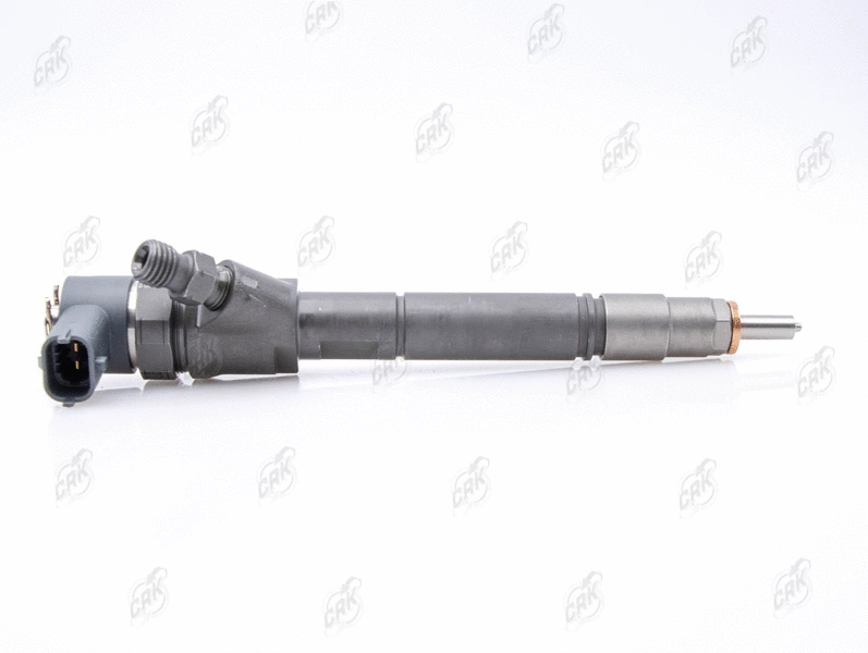 Injector Nozzle