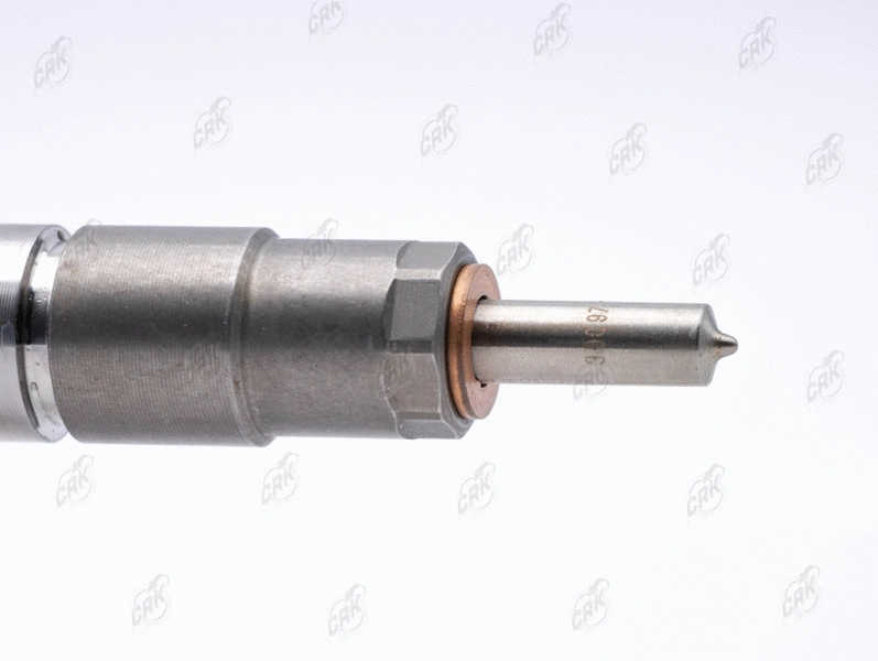 Injector Nozzle