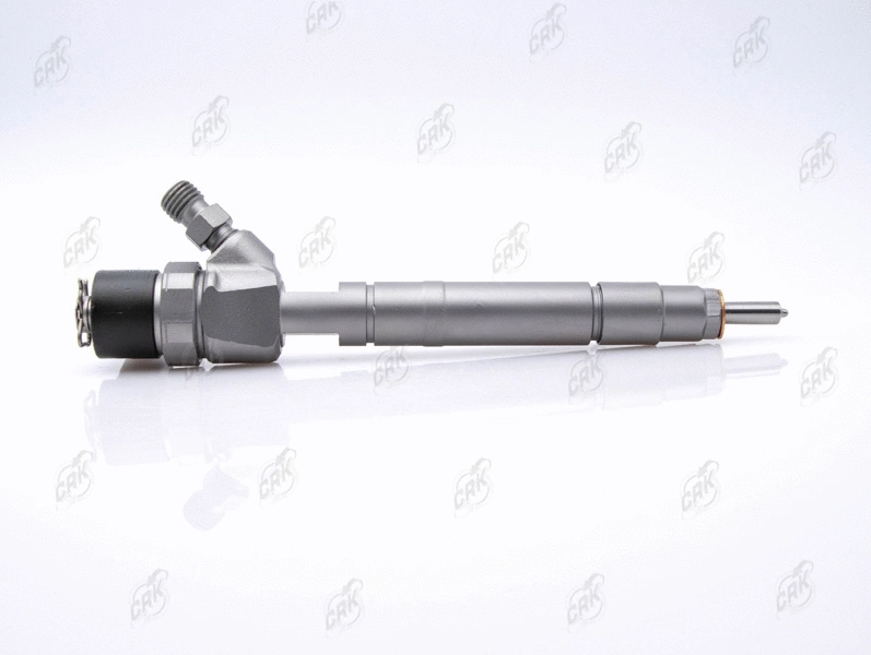 Injector Nozzle