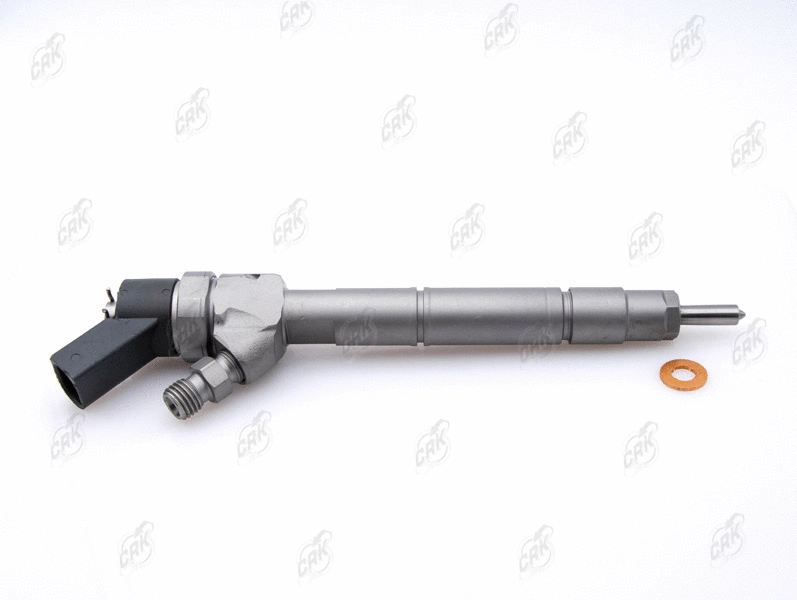 Injector Nozzle