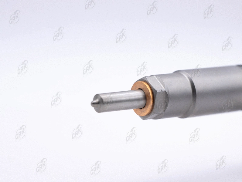 Injector Nozzle