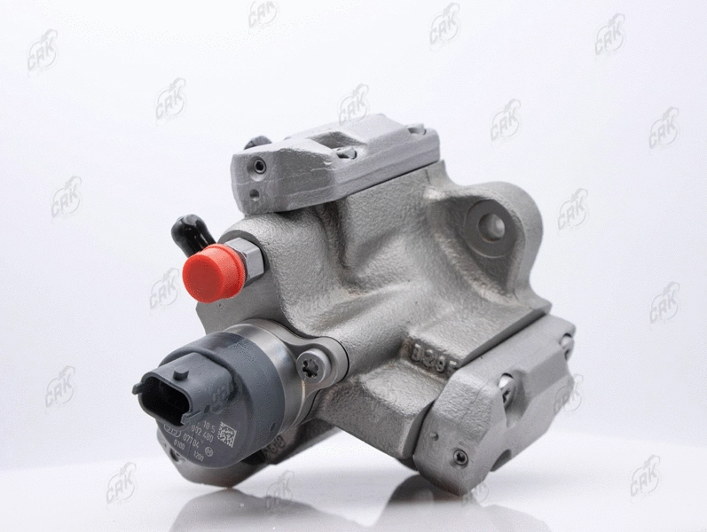 High Pressure Pump