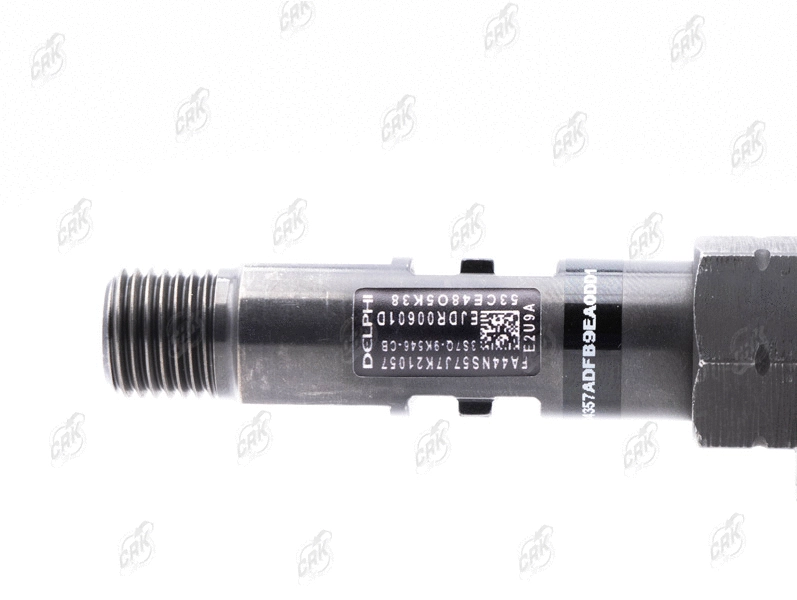 Nozzle and Holder Assembly