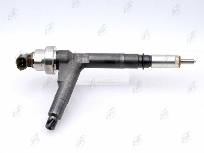 Injector Nozzle