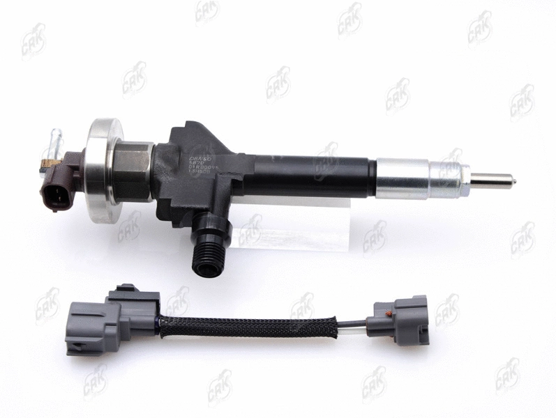 Injector Nozzle