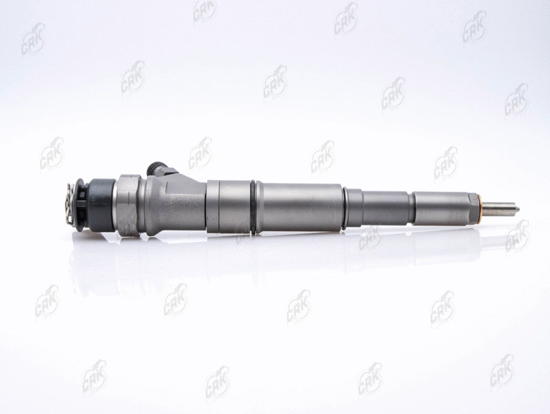 Injector Nozzle