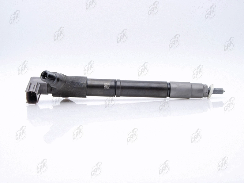 Injector Nozzle