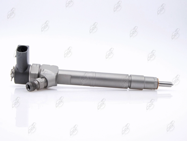 Injector Nozzle
