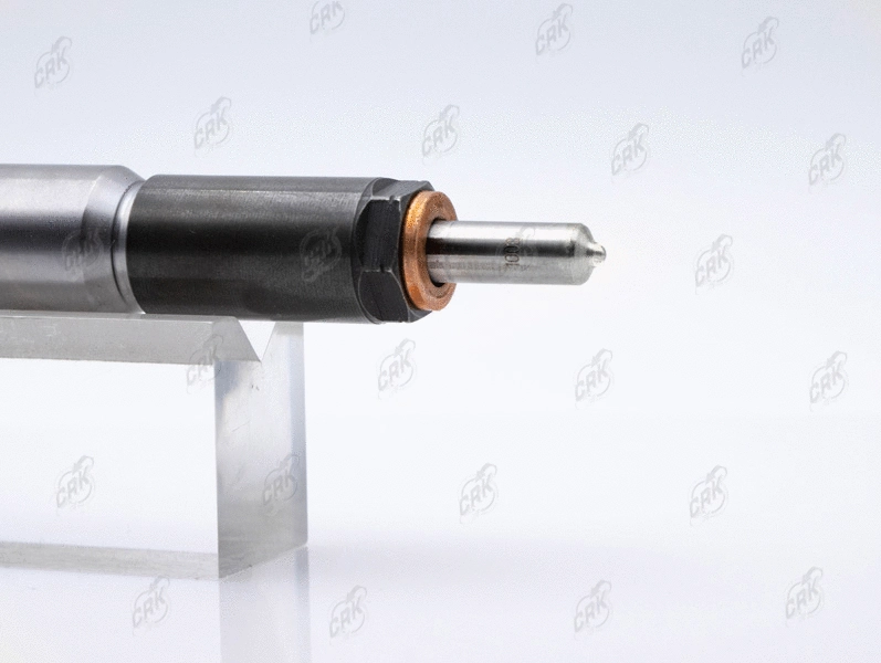 Injector Nozzle