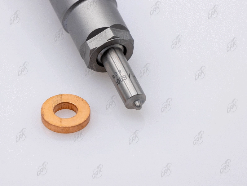 Injector Nozzle