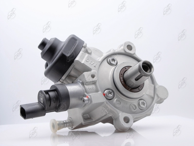 High Pressure Pump (R010558)