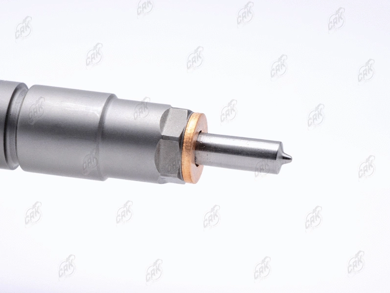 Injector Nozzle