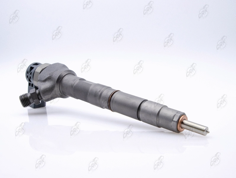 Injector Nozzle
