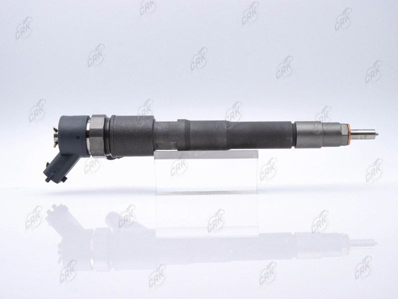 Injector Nozzle