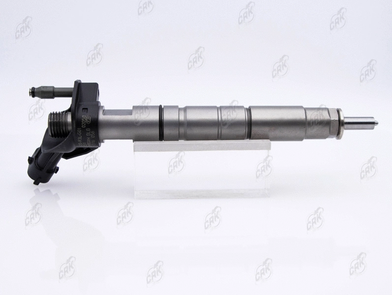 Injector Nozzle