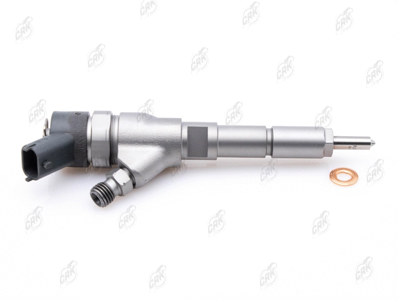 Injector Nozzle