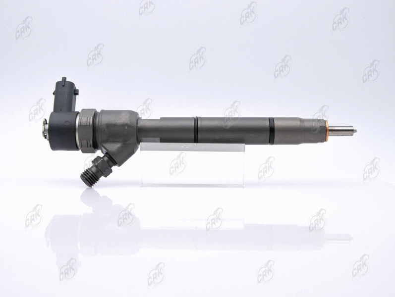 Injector Nozzle