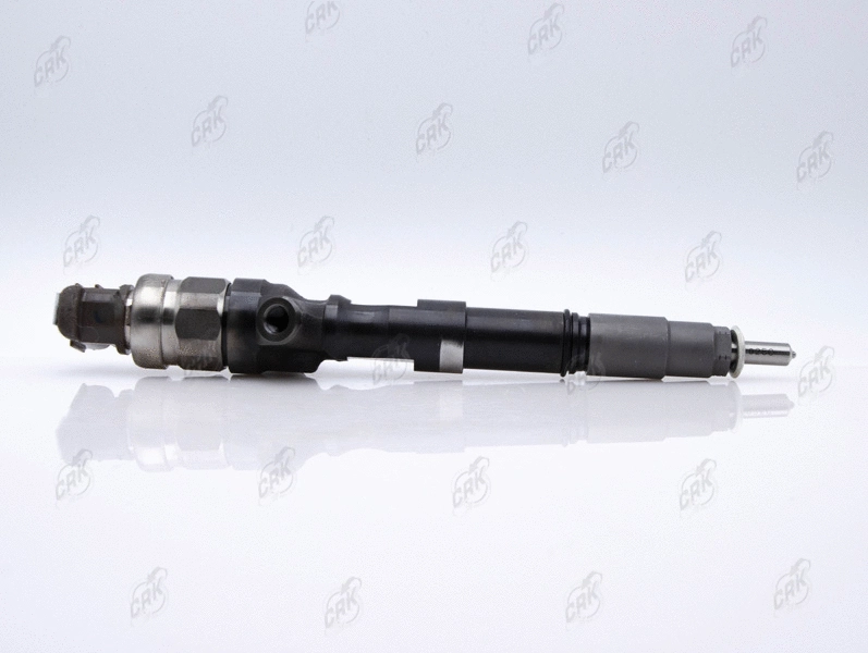 Injector Nozzle