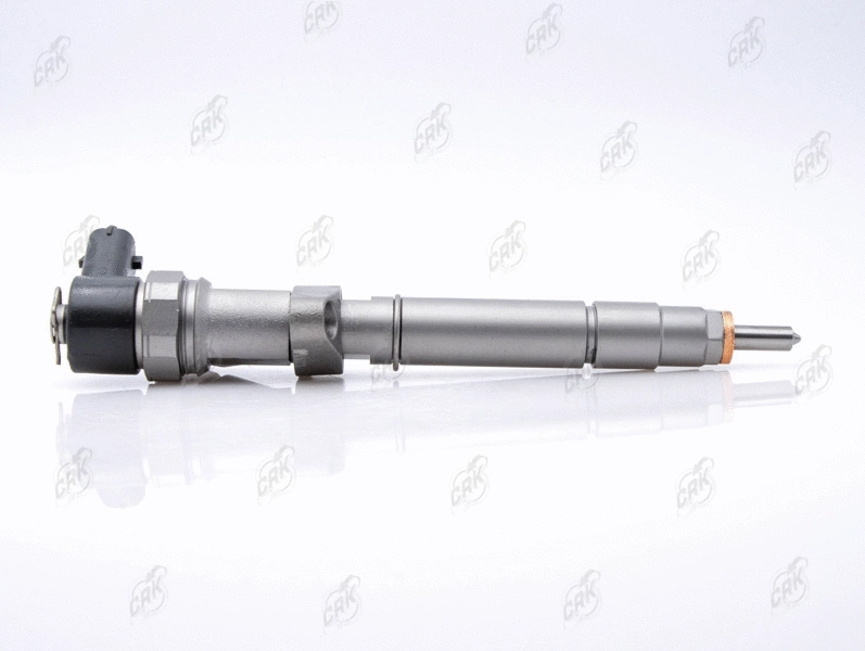 Injector Nozzle
