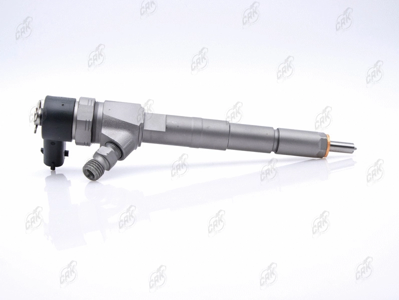 Injector Nozzle