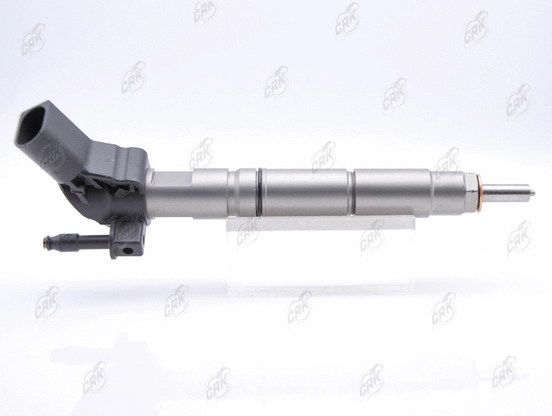 Injector Nozzle