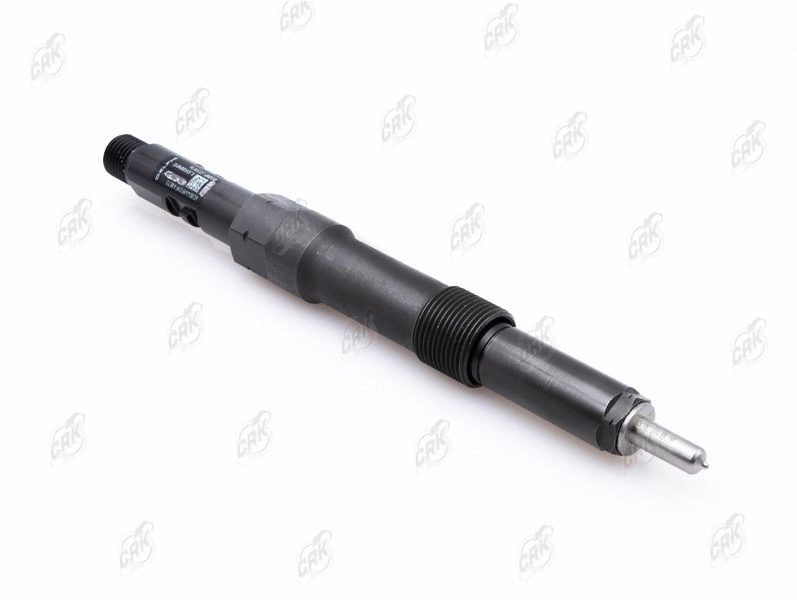 Nozzle and Holder Assembly (Z177017)