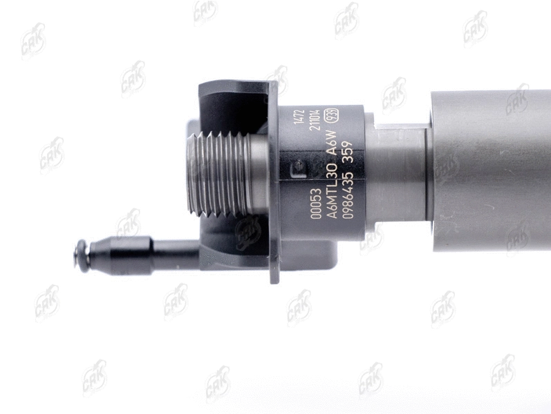 Injector Nozzle