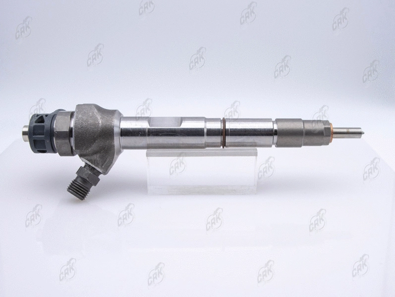Injector Nozzle