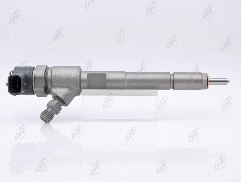 Injector Nozzle