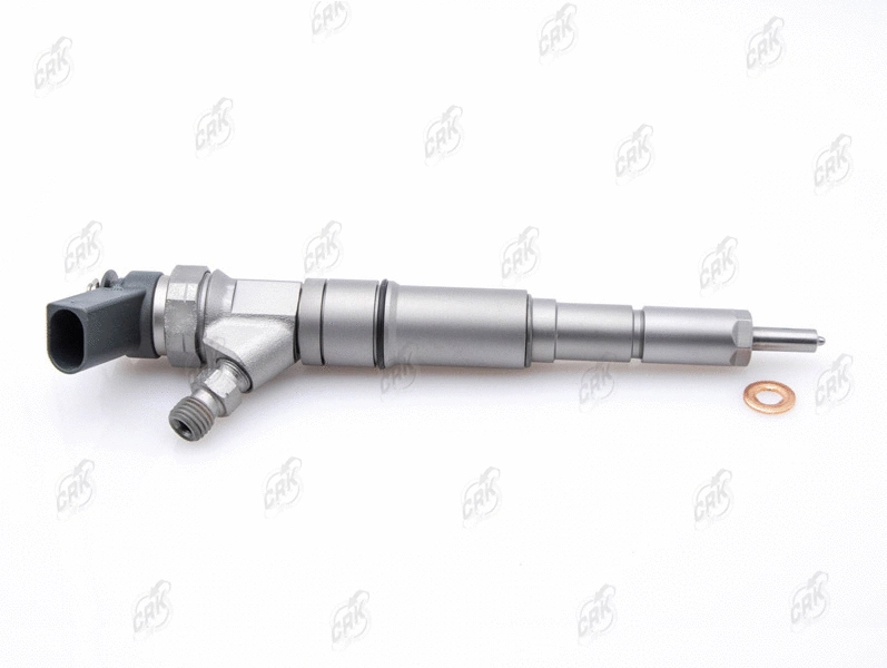 Injector Nozzle