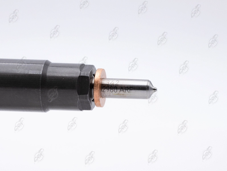 Nozzle and Holder Assembly