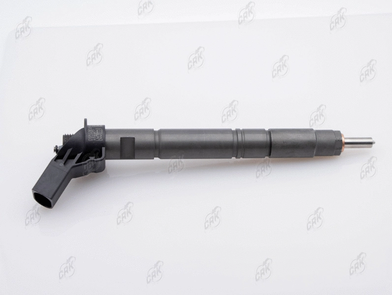 Injector Nozzle