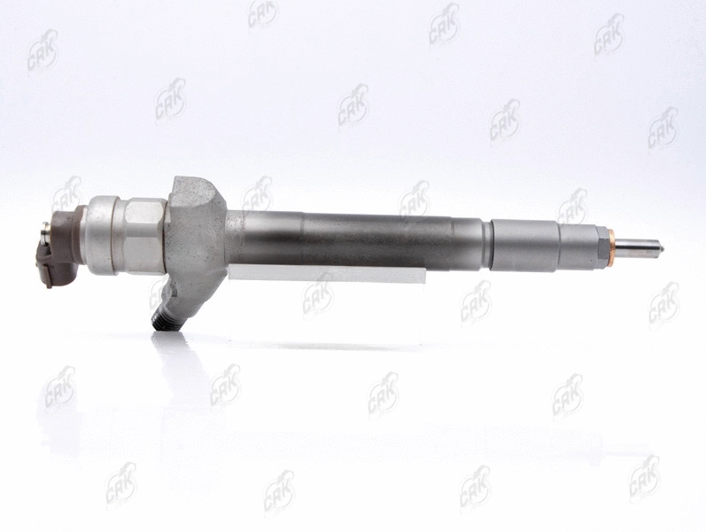 Injector Nozzle